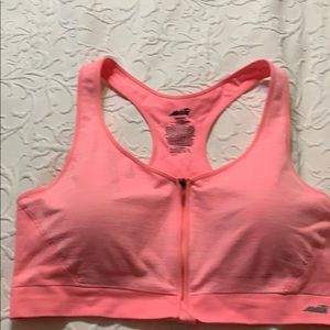 Avia sports bra size 3XL